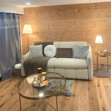 Cocon Cosy Avec Cheminee Au Coeur De شقة *