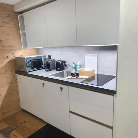 Appartement Cocon Cosy Avec Cheminée Au Cœur De